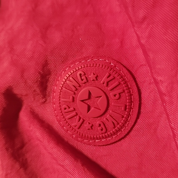 kipling backpack - Picture 2 of 10